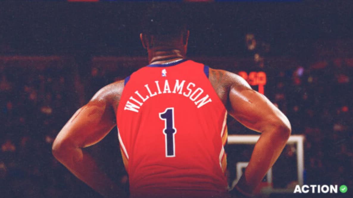NBABet News - Thunder vs Pelicans: Back The Underdog - Vimarsana News